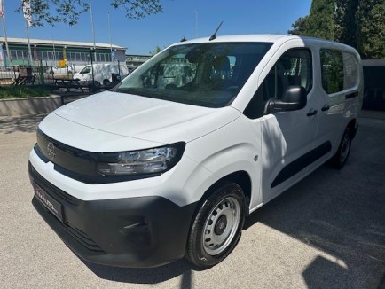Opel Combo CREW VAN L2H1 1.5D 2