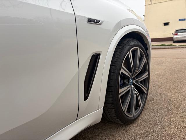 BMW X5 xDrive45e Aut. 14