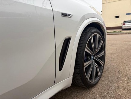 BMW X5 xDrive45e Aut. 14