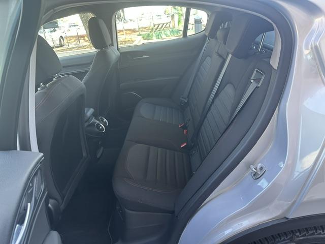 Alfa Romeo Stelvio Q4 2,2 Diesel 190 Ti Aut 17