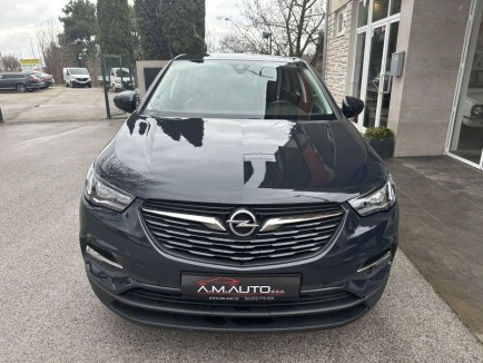 Opel Grandland X 1.5CDTI ULTIMATE 5