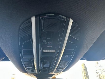 Porsche Cayenne E-HYBRID 29