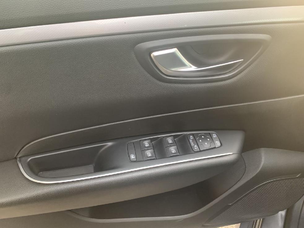 Renault Talisman Grandtour Blue dCi 160 Zen EDC 20
