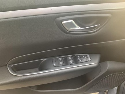 Renault Talisman Grandtour Blue dCi 160 Zen EDC 20