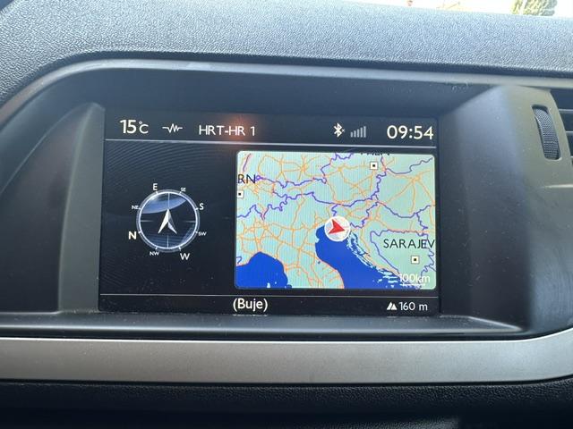 Citroen C5 Break 2.0HDI EXCLUSIVE 18