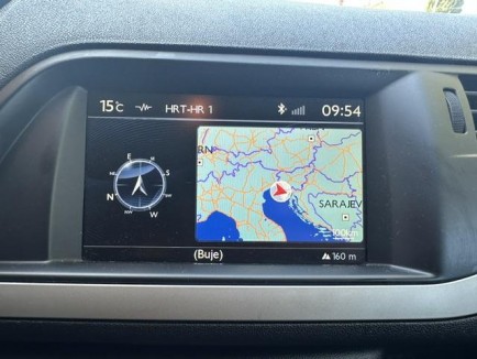 Citroen C5 Break 2.0HDI EXCLUSIVE 18