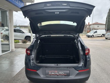 Opel Grandland X 1.5CDTI ULTIMATE 7
