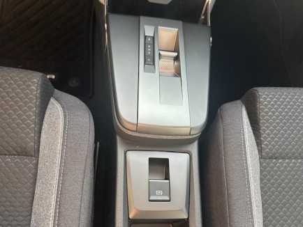 Opel Frontera GS | 1.2 XHT S/S (107kW/145HP) Hybrid eDCT6 24