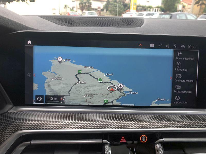 BMW X5 xDrive30d Aut M-sport 23