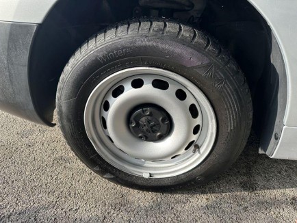 Peugeot Partner FURGON 1.6HDI COMFORT L2 10