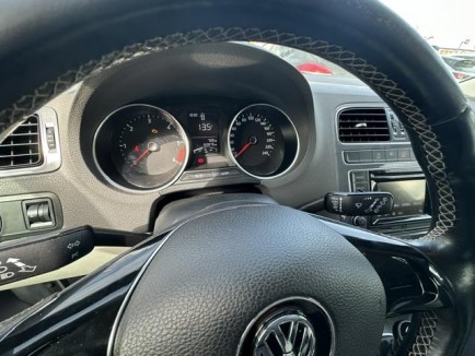 VW Polo 1.4 TDI Comfortline FRESH 12