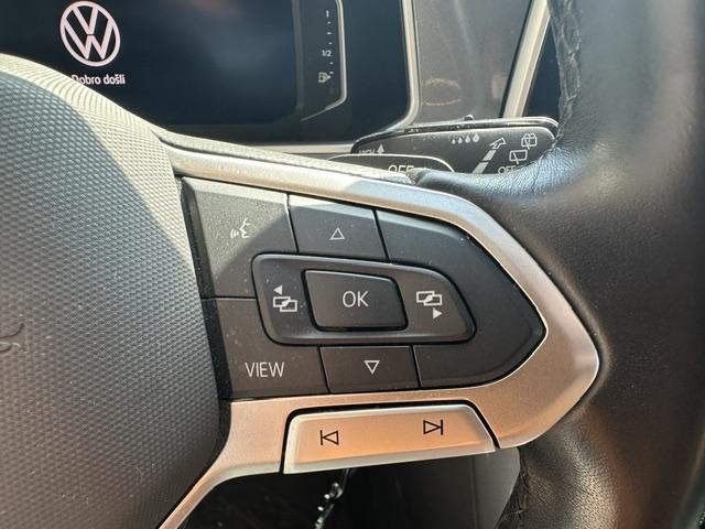 VW T-Roc 2.0TDI STYLE DSG 17