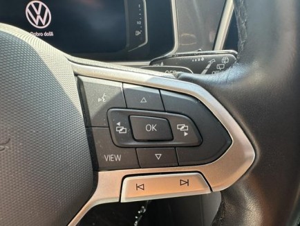 VW T-Roc 2.0TDI STYLE DSG 17
