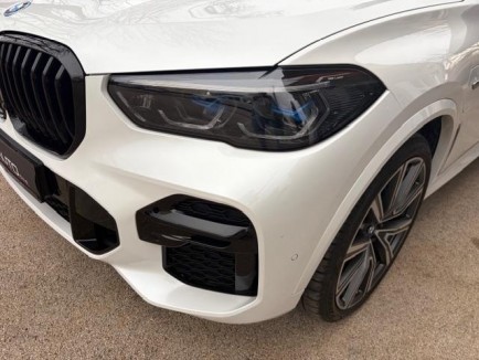 BMW X5 xDrive45e Aut. 9