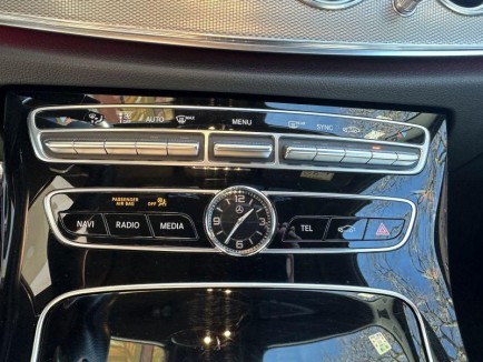 Mercedes-Benz E-klasa E400 AMG AUT 25