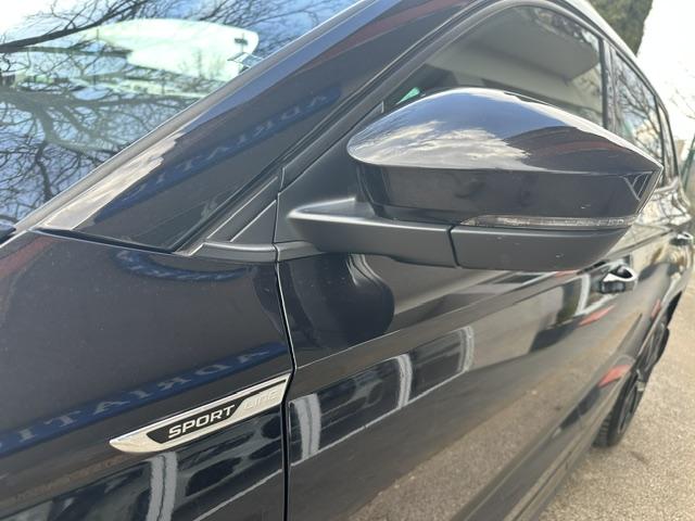 Škoda Karoq Karoq 4x4 2,0 TSI Sportline DSG 12