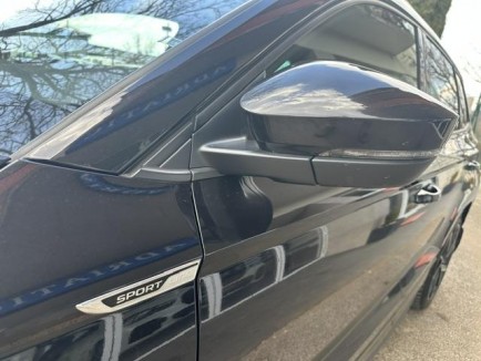 Škoda Karoq Karoq 4x4 2,0 TSI Sportline DSG 12