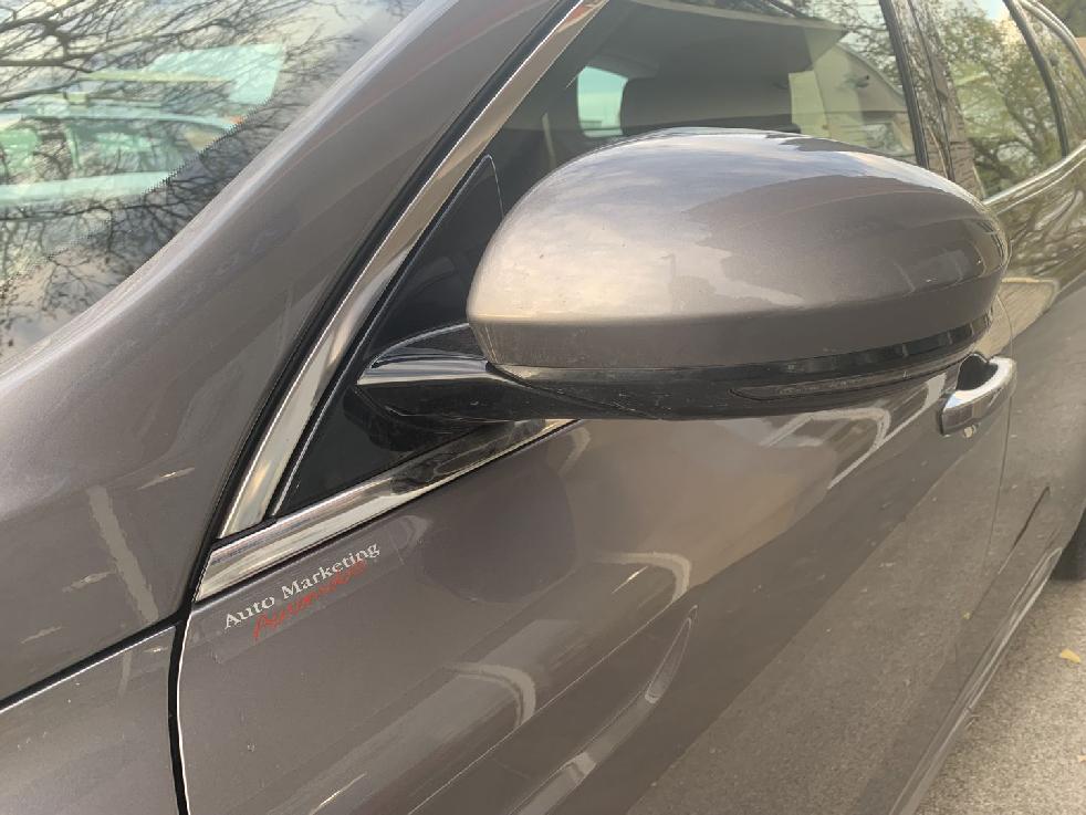 Renault Talisman Grandtour Blue dCi 160 Zen EDC 10