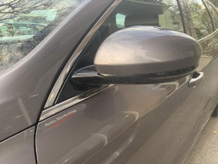 Renault Talisman Grandtour Blue dCi 160 Zen EDC 10