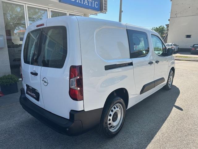 Opel Combo CREW VAN L2H1 1.5D 3