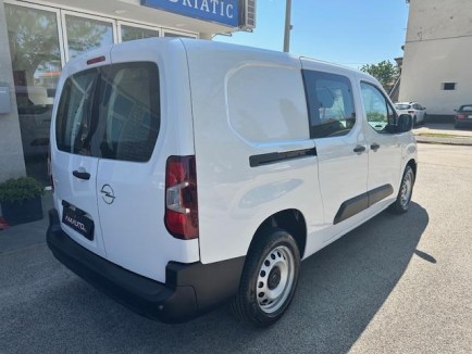 Opel Combo CREW VAN L2H1 1.5D 3