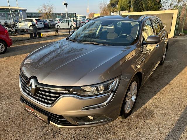 Renault Talisman Grandtour Blue dCi 160 Zen EDC 2