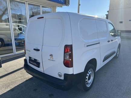 Peugeot Partner 1.6HDI N1 4