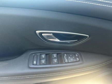 Renault Grand Scenic dCi 110 Energy Intens 21