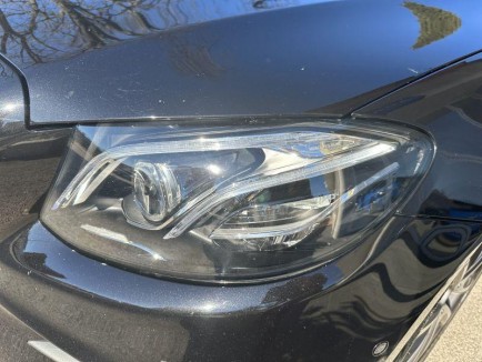 Mercedes-Benz E-klasa E400 AMG AUT 11
