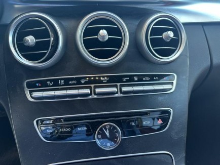 Mercedes-Benz C-klasa T C 350 e T Avantgarde Aut. 27