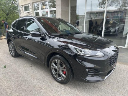 Ford Kuga 1.5 TDCI TITANIUM ST-LINE