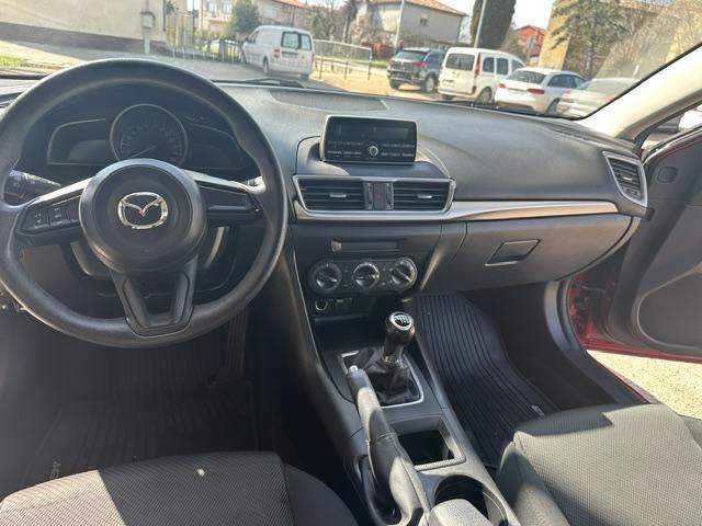 Mazda 3 Mazda3 Sport G100 Emotion 12