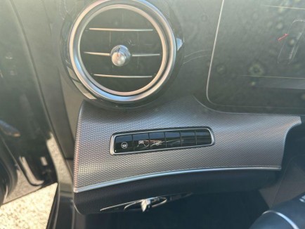Mercedes-Benz E-klasa E400 AMG AUT 21