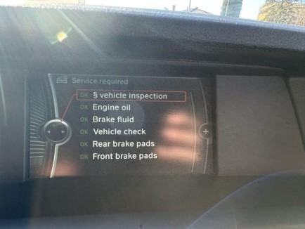 BMW X3 2.0d xDrive Aut 19