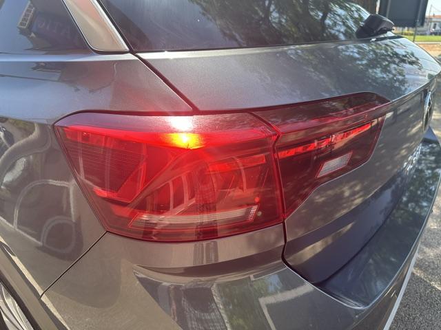 VW T-Roc 2.0TDI STYLE DSG 9