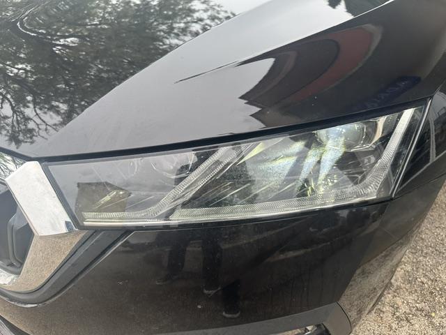 Škoda Octavia Combi 2.0TDI  STYLE DSG 7