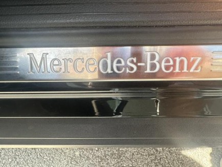 Mercedes-Benz GLA 200 URBAN AUT 10