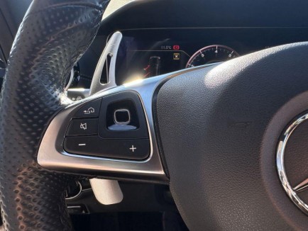 Mercedes-Benz E-klasa E400 AMG AUT 16