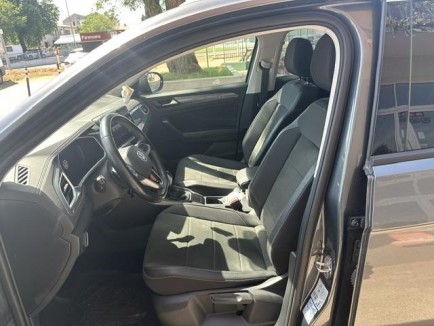 VW T-Roc 2.0TDI STYLE DSG 12