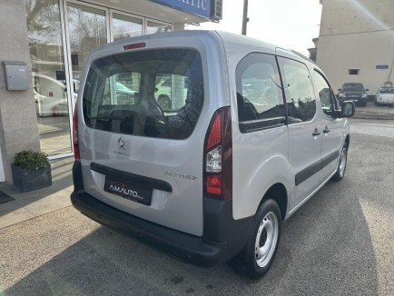 Peugeot Partner FURGON 1.6HDI COMFORT L2 4