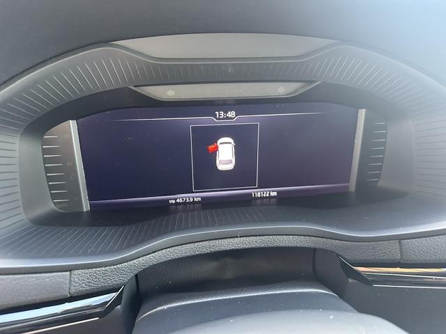 Škoda Karoq Karoq 4x4 2,0 TSI Sportline DSG 22