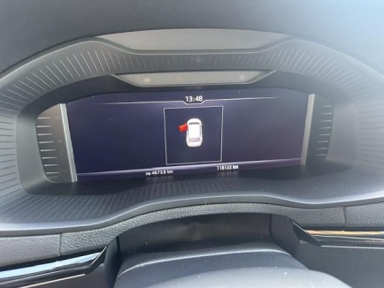Škoda Karoq Karoq 4x4 2,0 TSI Sportline DSG 22