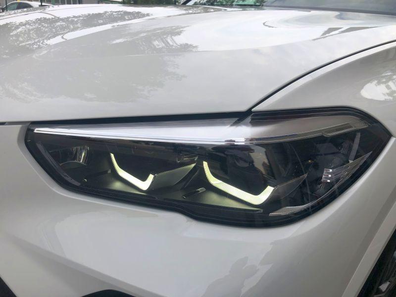BMW X5 xDrive30d Aut M-sport 9