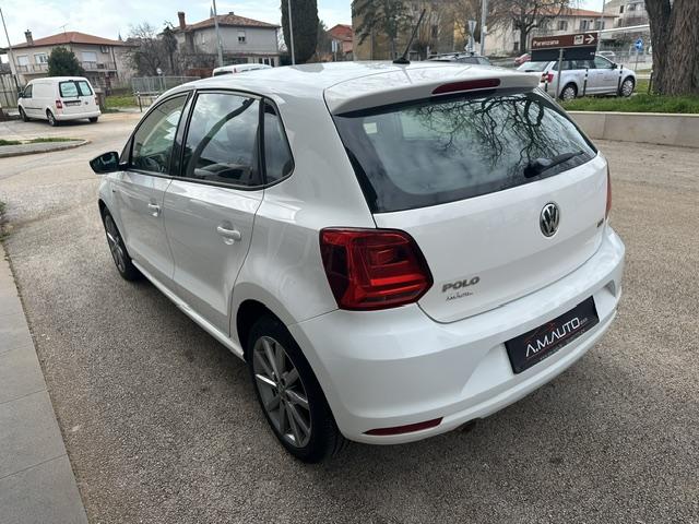 VW Polo 1.4 TDI Comfortline FRESH 3
