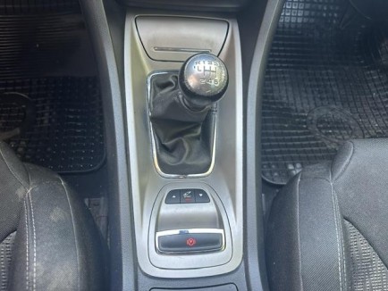 Citroen C5 Break 2.0HDI EXCLUSIVE 20