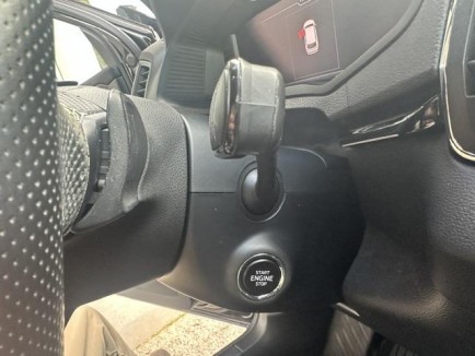 Škoda Karoq Karoq 4x4 2,0 TSI Sportline DSG 21