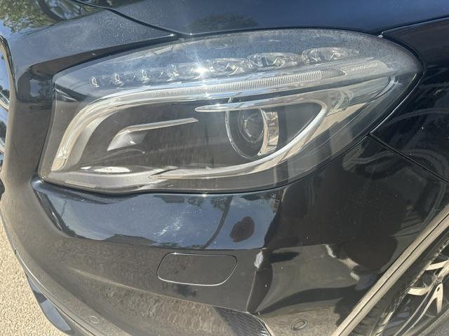 Mercedes-Benz GLA 200 URBAN AUT 7