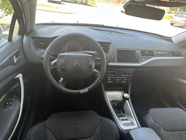 Citroen C5 Break 2.0HDI EXCLUSIVE 14