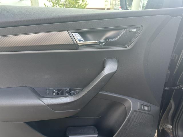 Škoda Karoq Karoq 4x4 2,0 TSI Sportline DSG 23