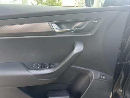 Škoda Karoq Karoq 4x4 2,0 TSI Sportline DSG 23